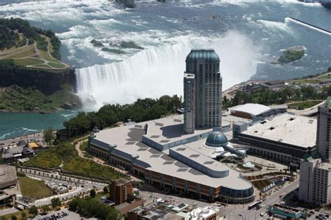 Niagara Falls Best Casino .